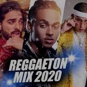 Latin Mix 2020