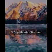 Abrror Muxtor Aliy Sherlari