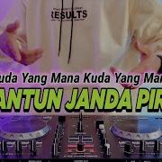 Janda Pirang Dj