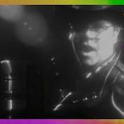 Elton John Nobody