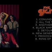 The Sigit Full Album