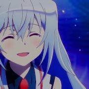 Plastic Memories Op