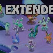 Plasma Island Full Song
