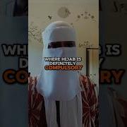 Hijob Niqob