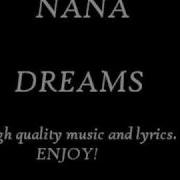 Nana Dreams Karaoke