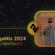 Dj Mombochi Bifoli