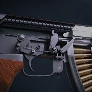 Kalashnikov