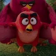 Angry Birds 1 На Русском