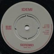 Dance Original Mix Idemi