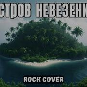 Остров Невезения Ai Cover Rock Cover