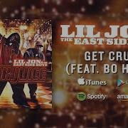 Lil Jon Get Crunk