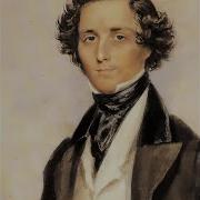 Felix Mendelssohn Liszt Wedding March Topic