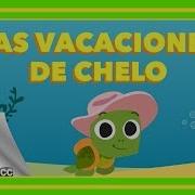 Vacaciones