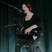 Sweet Dreams Hurdy Gurdy Cover Patty Gurdy Live Session