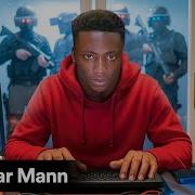 Darh Mann