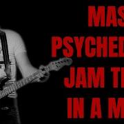Phsicodelic Rock
