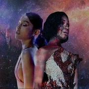 Khalid Normani Ariana Grande Love Lies God Is A Woman Mashup