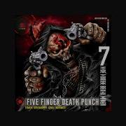 Fire In The Hole Five Finger Death Punch