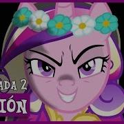 Este Dia Va Ser Perfecto My Little Pony En Español