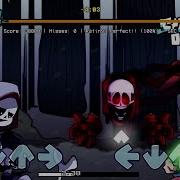 Fnf Skeleton Bros V2 Cancelled
