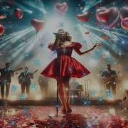 Валентин 2025 Новая Песня Lika Arhangel Music