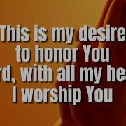 Give You My Heart Hillsong