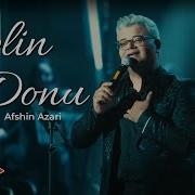 Afshin Azari Gelin Donu 2025 Official Video