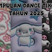 Lagu 2024 Trend Tiktok
