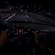Late Night Drive Playlist