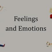Чувства И Эмоции На Английском Языке Для Детей Feelings And Emotions For Kids