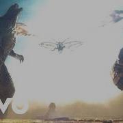 Believer Gozilla