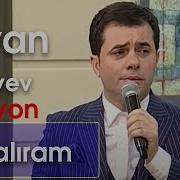 Ravan Qarayev Gocaliram