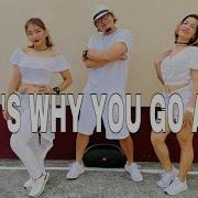 Thats Why You Go Away Remix