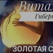 Виталий Гиберт