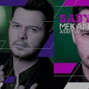 Mekan Atayew Aydymlary