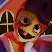 Wally Song From Welcome Home