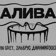 Элвин Грей Эльбрус Джанмирзоев Наливай