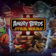 Angry Birds Star Wars 2 Pork Side Theme Song