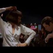 Pulp Fiction Dance Szene