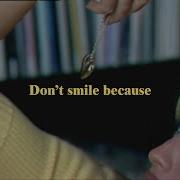 Don T Smile Sabrina