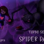 T Soramafu Spider Dance Rus Cover Hbd Viampra