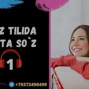 Ingliz Tilida Eng Ko P Ishlatiladigan 1000Ta So Z Audiodarslik 1 Qism