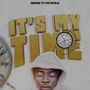 Its My Time