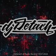 Dj Detach