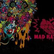 Mad Rat Daed Bgm