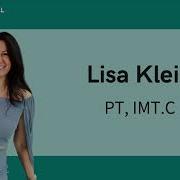Lisa Klein