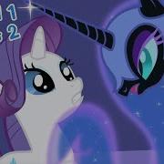 My Little Pony Nightmare Moon