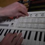 Korg S