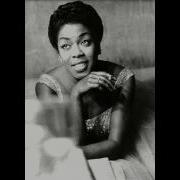 Sarah Vaughan Summertime