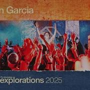 Anjunadeep Explorations 2025
